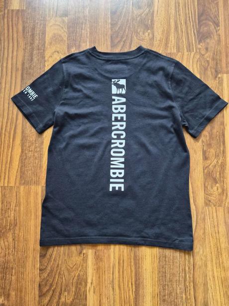 Krásne abercrombie tričko pre chlapca, abercrombie&fitch,152