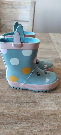 Impidimpi gumaky, 23