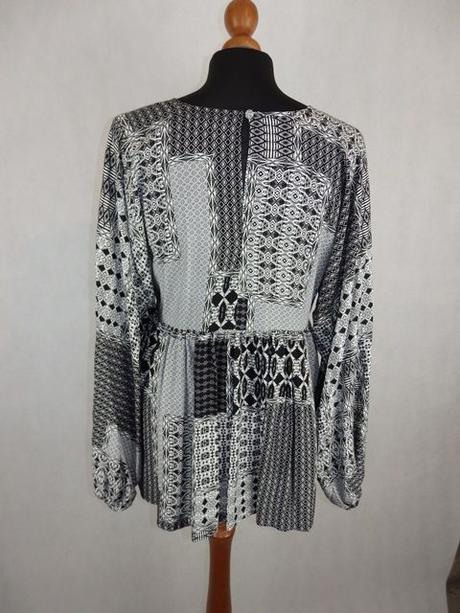 Ellos kvalitná tunika/blúzka, 36