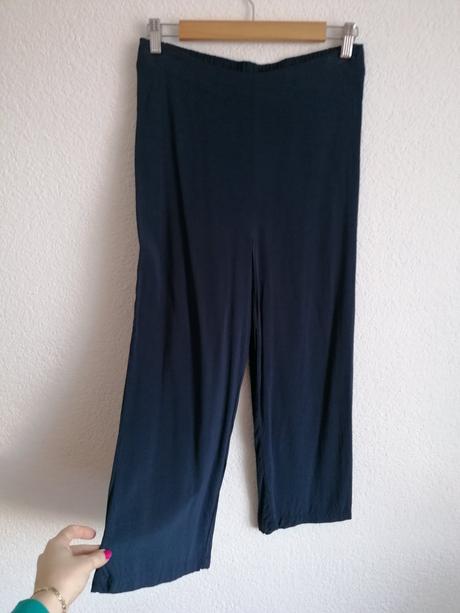 Nohavice, vero moda,m