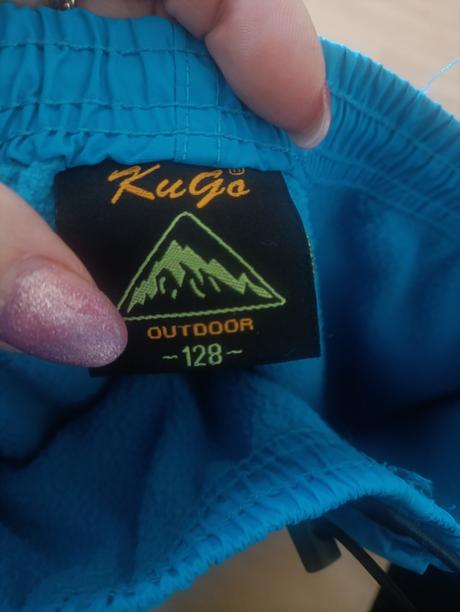 Oteplenie suštiaky, kugo,128