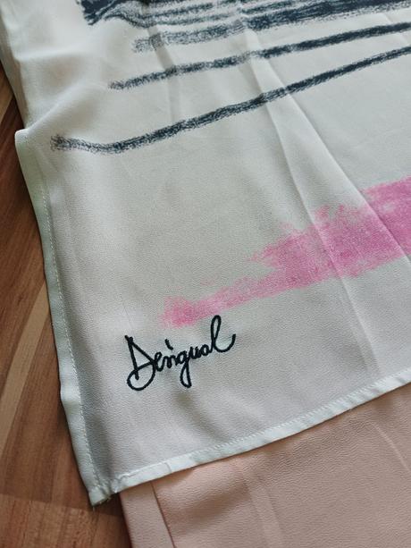 Desigual bluzka, desigual,42
