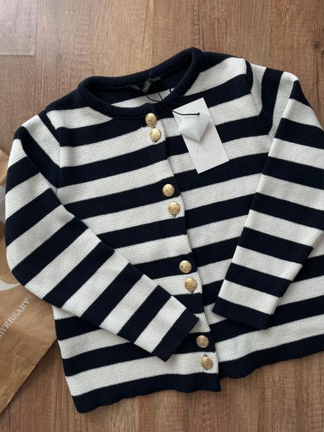 Zara sako / kardigán, zara,s