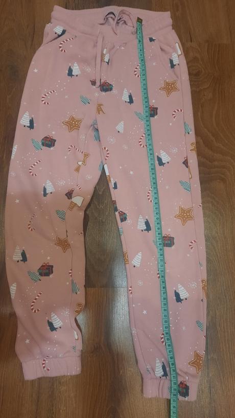 Vianočné tepláky, reserved,134