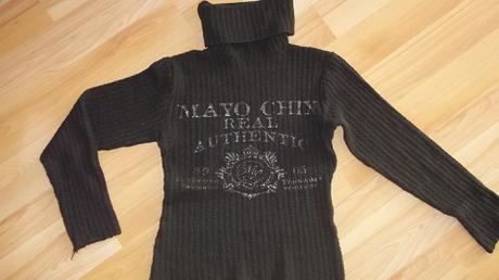 Hnedy rolák-mayo chix, mayo chix,s