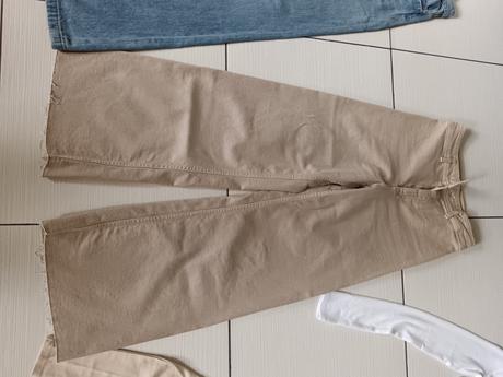 Marina jeans zara, zara,36