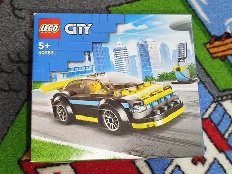 Lego, 