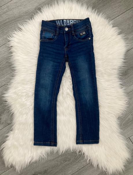 Rifle veľ. 110, takko,110