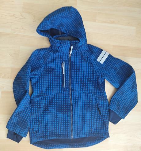 Balík oblečenia 140-146, 140–152