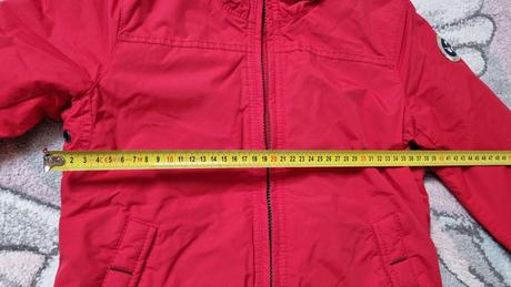 B3537 bundička, napapijri,128