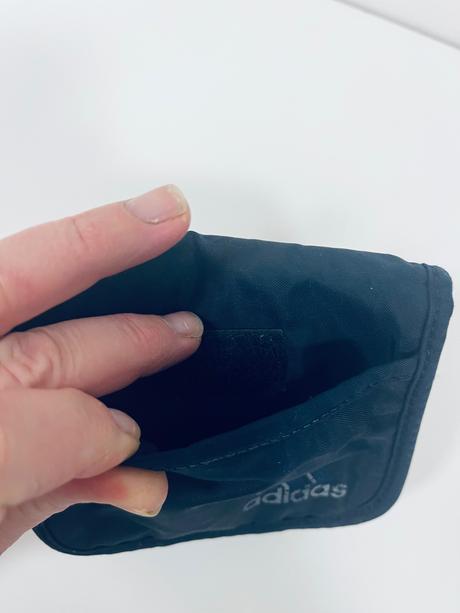Peňaženka adidas, adidas