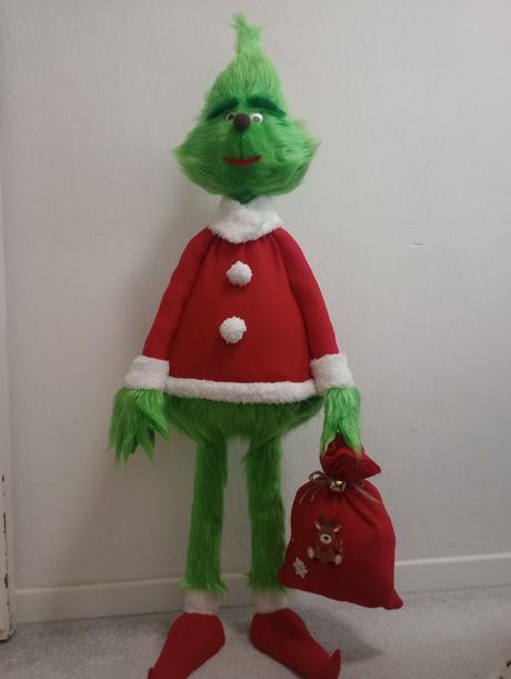 Grinch,