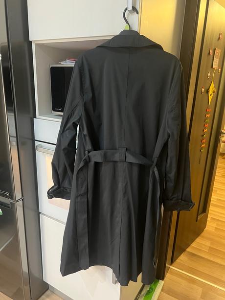 Jesenný plášť, primark,m
