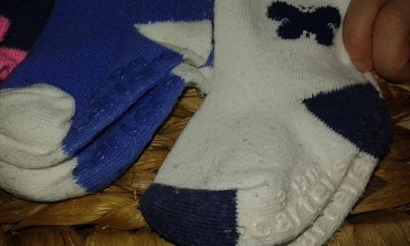 Ponozky, carter's,18