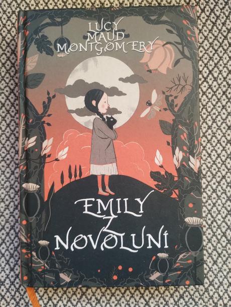 Emily z novoluni, 
