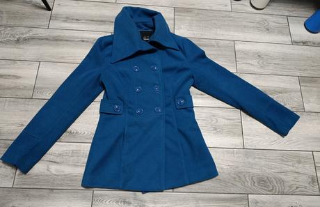 Prechodný/zimný kabát gate m-38, gate,m