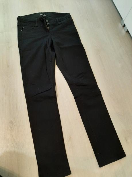 Skini džíns vel.38(nové, m