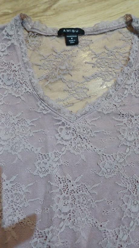 Dámsky top, amisu,s