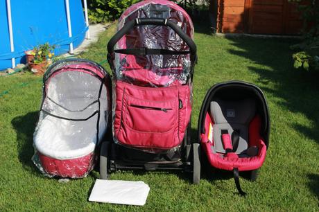 Kocik peg perego book plus agata 3v1, peg-pérego,peg-pérego book plus