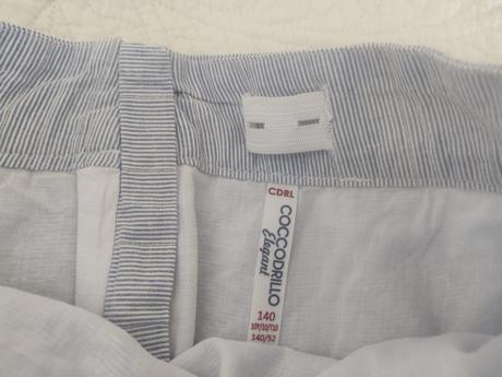 Sukňa, coccodrillo,140