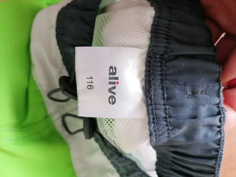 Plavky alive 116, alive,116