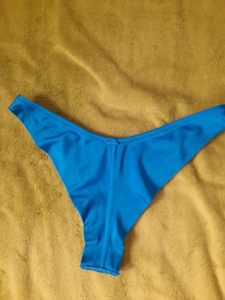 Plávky spodny diel 5 kusou, xl