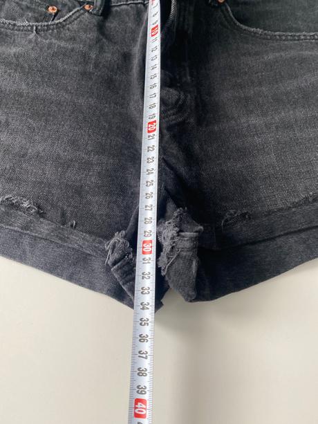 Riflove kraťasy zara, zara,40