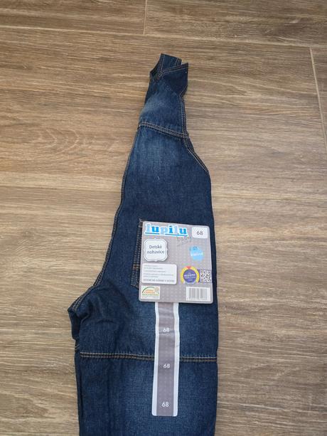 Rifle na traky č.68, lupilu,68