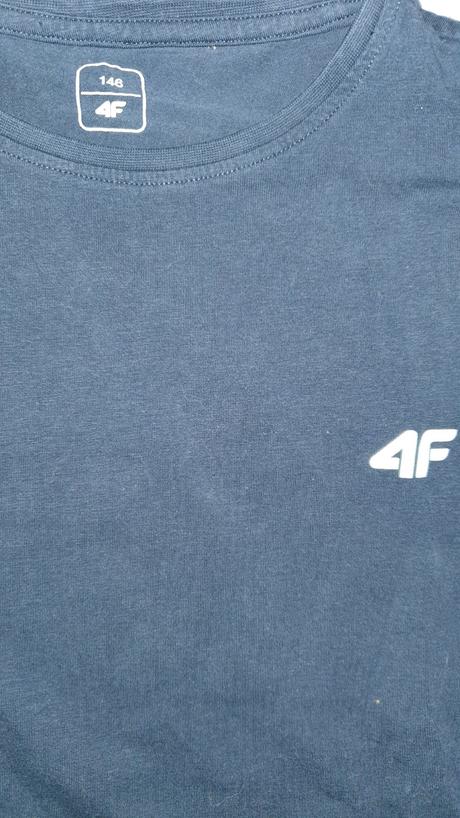 Tepláková suprava 4f, 134