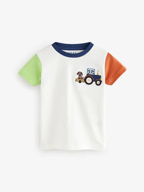 Tričko next, next,68 - 122