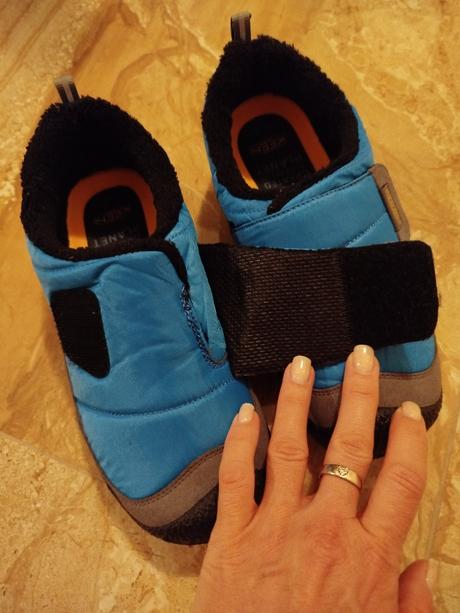 Krém jeseň/zima, keen,38