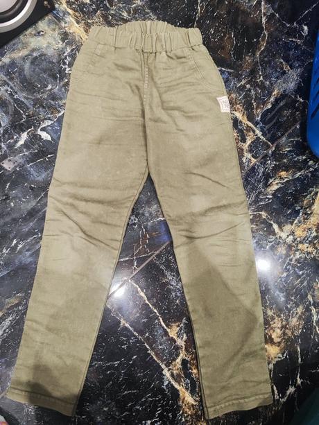 Mix chlapec 122/128, 122–134