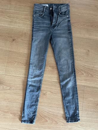 Zara uzke rifle, zara,34