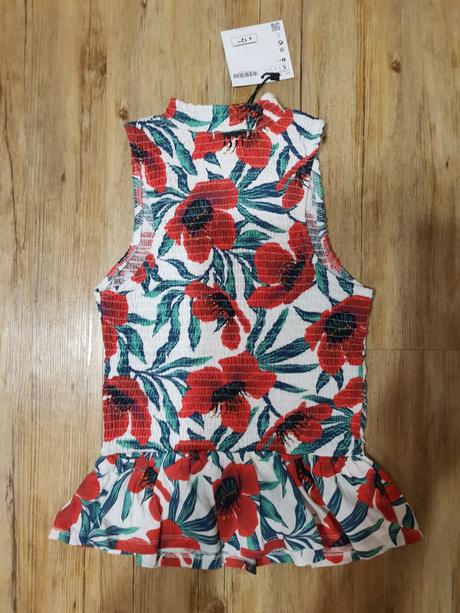 Tričko dámske, zara,s