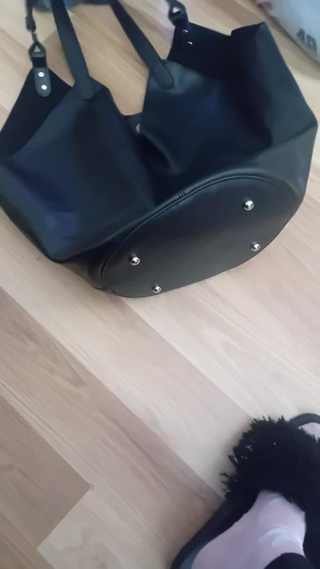 Úplne nová veľká  kabelka, sinsay