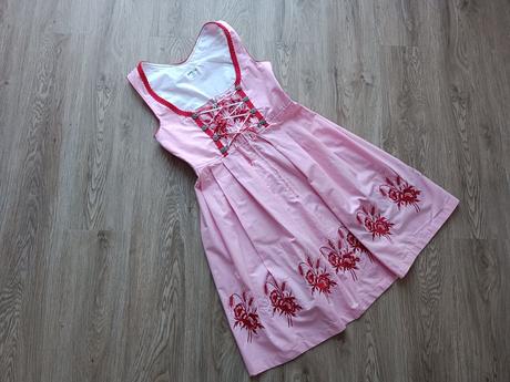 Bavorský kroj velk.36/38, 