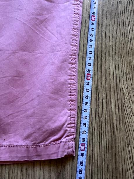Pánske nohavice tommy hilfiger denim, tommy hilfiger,m
