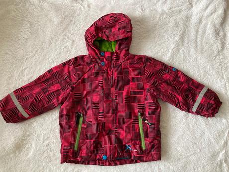 Killtec vetrovka, 104