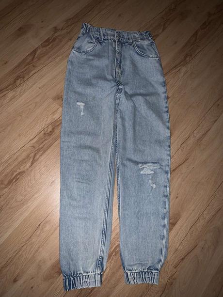 Joggers h&m 146/152, h&m,152