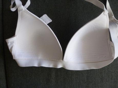Podprsenka bez kostíc, esmara,80c