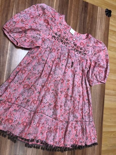 Tunika etno, next,140