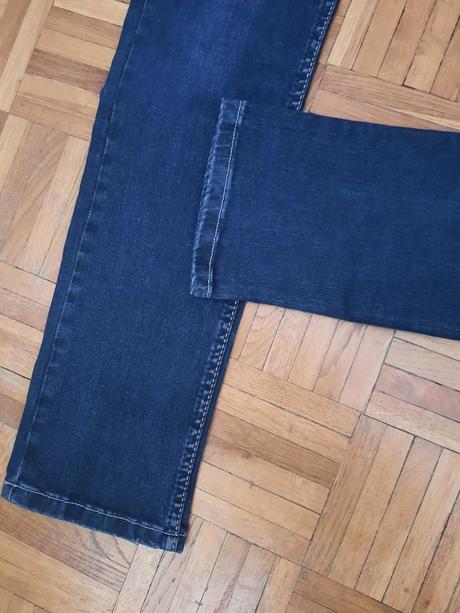 Pánske rifle, tommy hilfiger,30