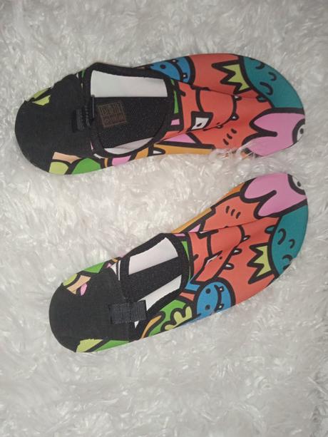 Obuv do vody 40/42, 40 / 41 / 42