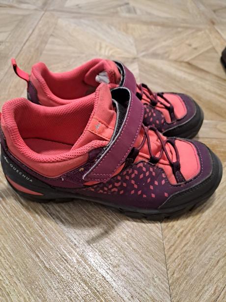 Decathlon turisticke topanky, 33