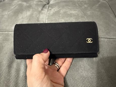 Dioptrické okuliare chanel, chanel
