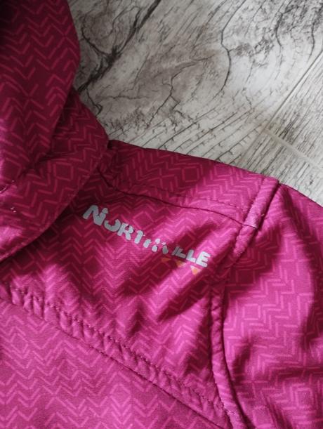 Northville softshelka 140, 140