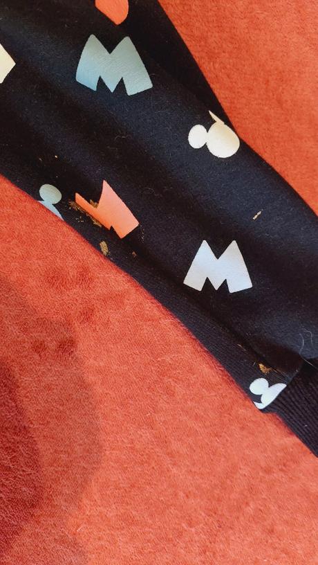 Mikina, reserved,122