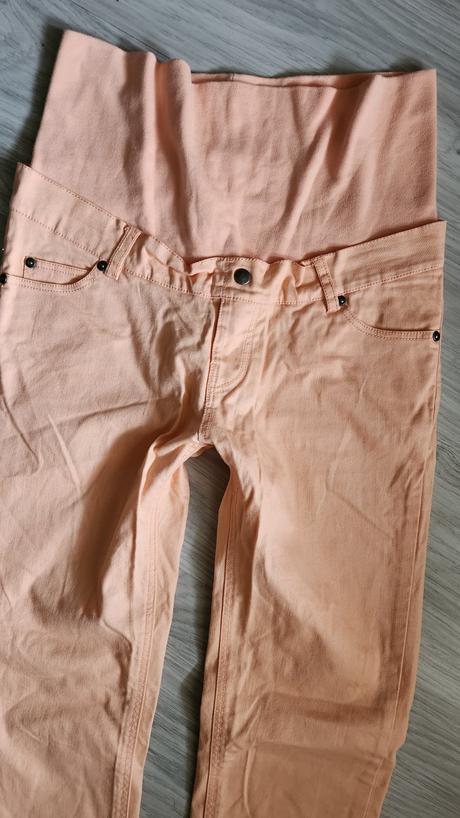 Tehotenské nohavice, s