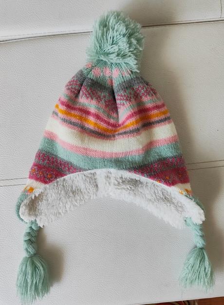 Čiapočka, topomini,74