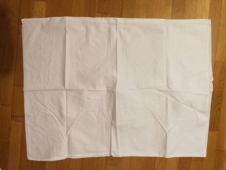 Posteľná bielizeň z kvalitnej bavlny, 